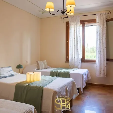Vila Adriana