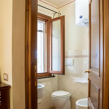 Adriana * Santa Maria la Palma